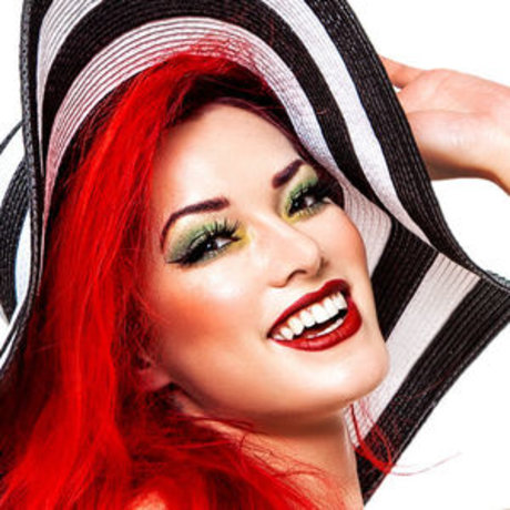 Joanie Brosas star high quality gallery