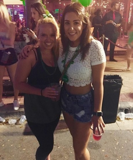 Cassidy Daiagi pornstar exclusive picture