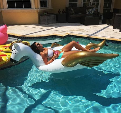 Cassidy Daiagi star hot archive