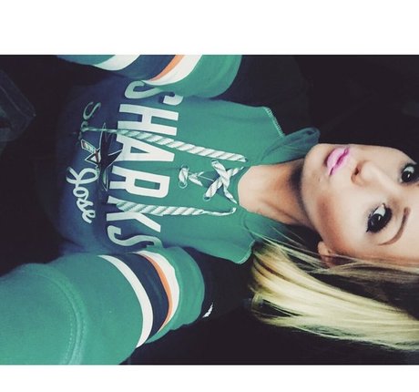 Amber BeIarski pornographic star photo