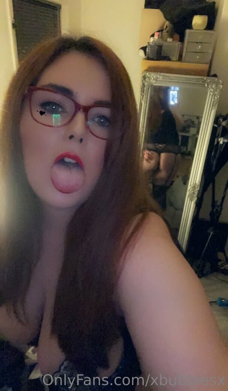 xbubblesx model nice photos