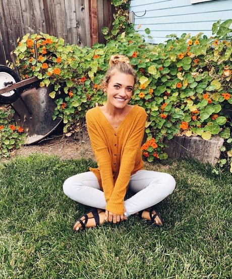 HannaH nice star photo