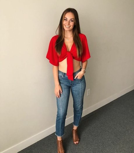 Logan Fabbro model free archive