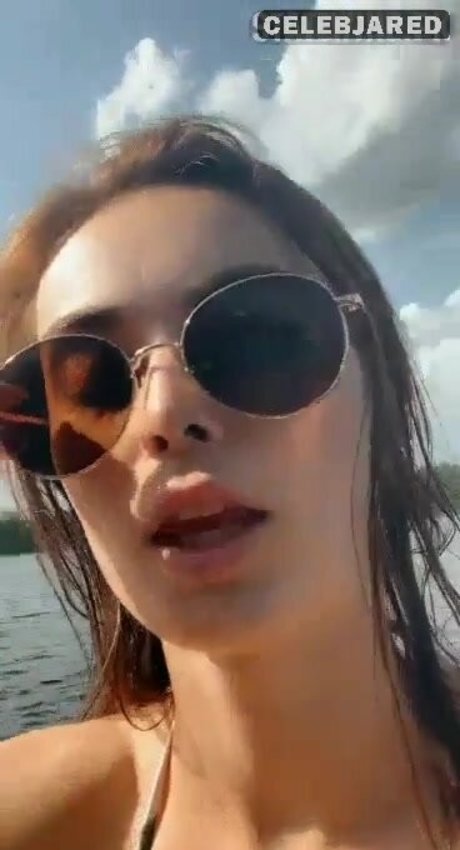 Logan Fabbro pornstar nudes image