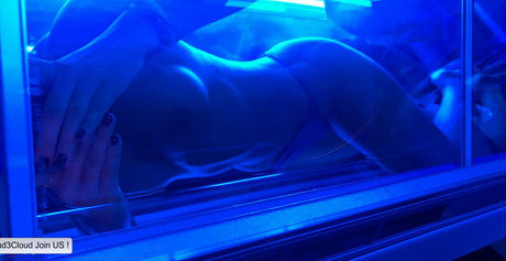 Haley Schomaker nude pornstar pic