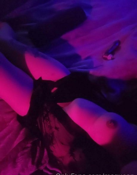 msquean naked star photos