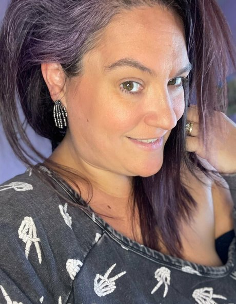 princessharlot7 nude model photo