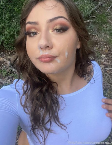 summerxoxo nudes star pics