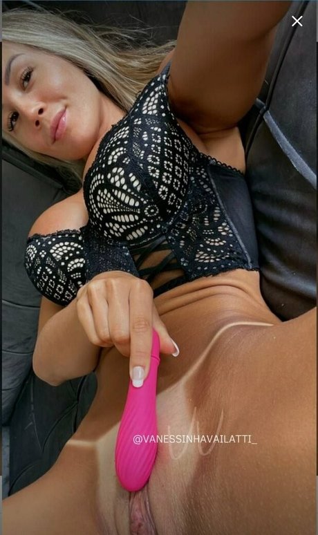 Vanessa Vailatti pretty actress img