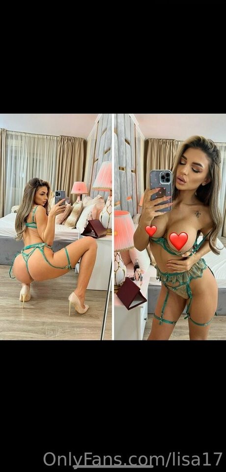 lisa17 model art photos