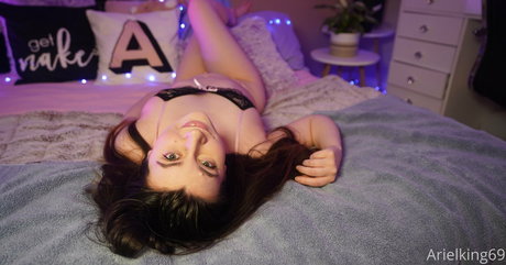 arielking69 top pornstar pic