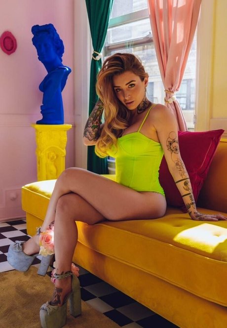 Theamandajean free pornstar photos