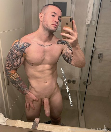 mickfitness_ star porn pictures