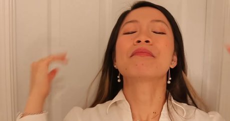 Fairy Char ASMR model nice pictures