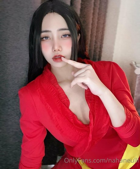 Jiebjah star nude galleries