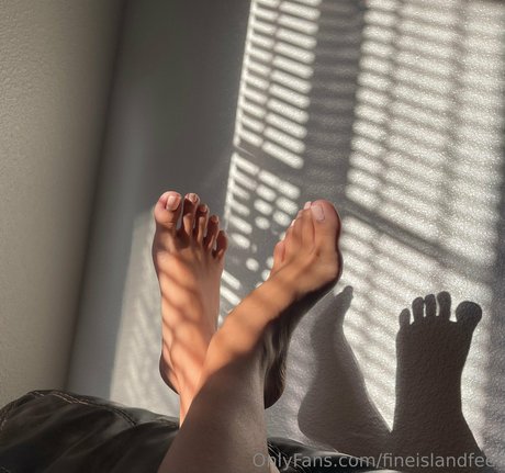 fineislandfeet top pornstar pic