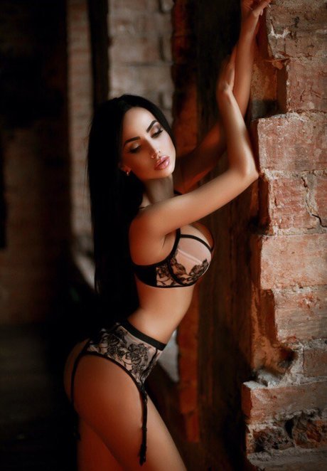 Marianna Markina free star image