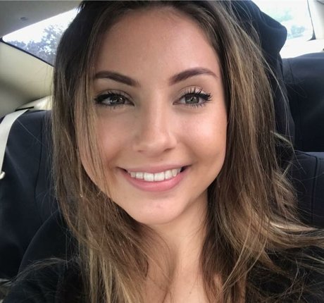 Kaelyn Myers star free gallery