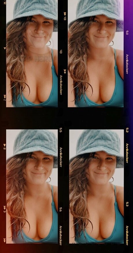 Annika Becker pornstar adult photos