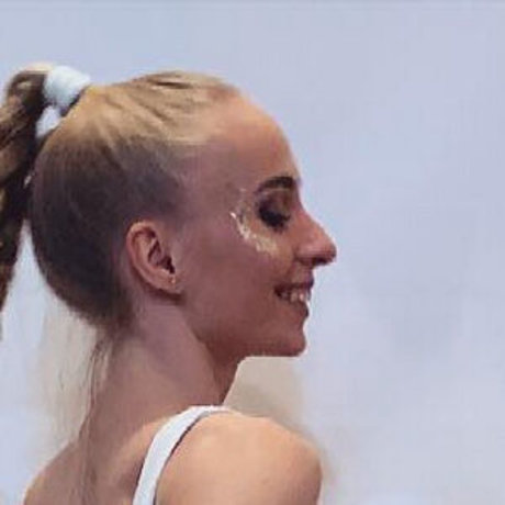 Anastasia Gavrilova pretty star pics