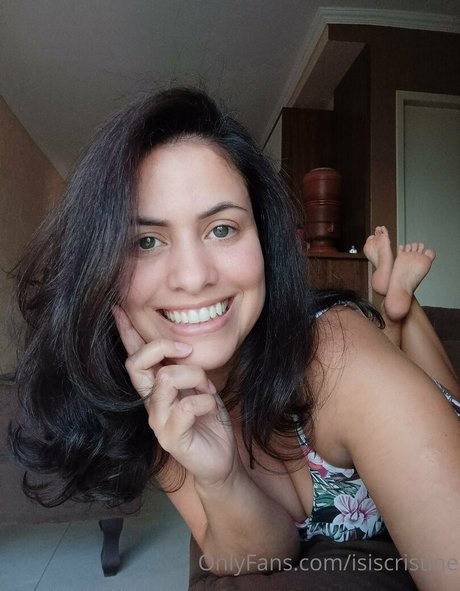 isiscristine model images