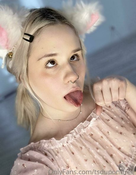 tsdupontfree nudes actress photo