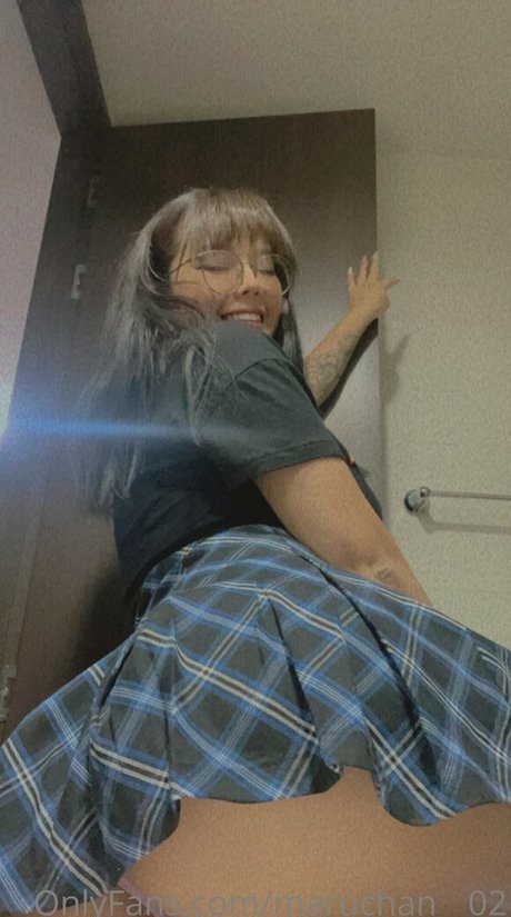 maru chan_ high quality pornstar picture