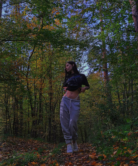 yanafoxy free model top pic