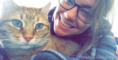 jennikatfree model pornographic archive