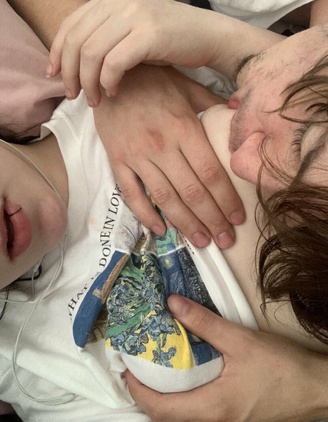 rottenbxby sex actress photo