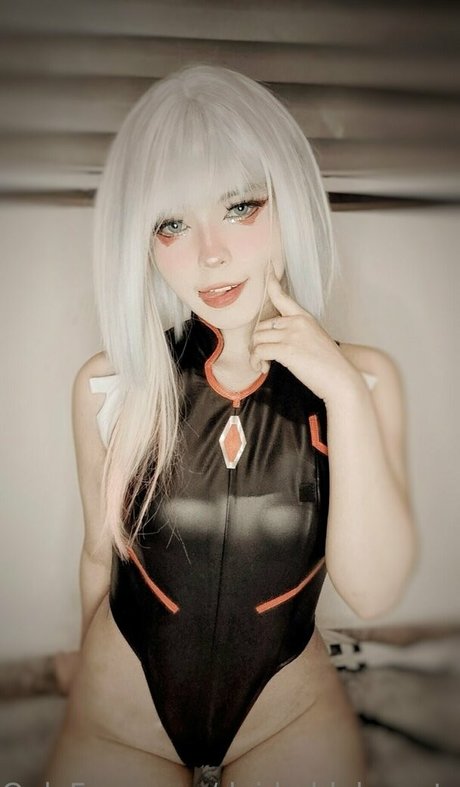 Momoiro Cosplay top model picture