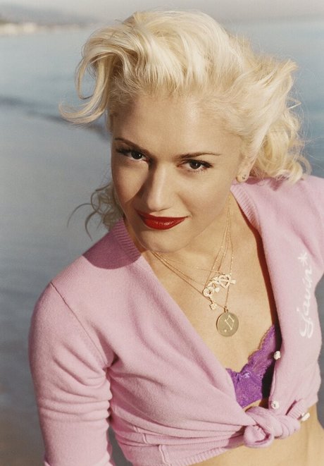 Gwen Stefani high quality actress galleries