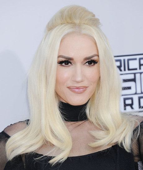 Gwen Stefani star nice picture
