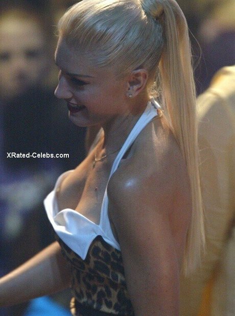 Gwen Stefani adult star images