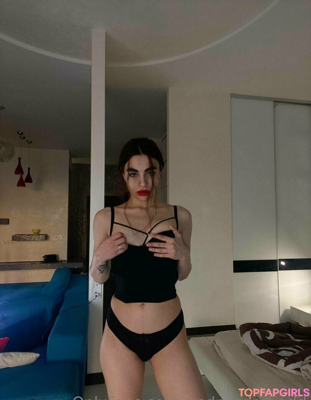 black magic onlyfans art naked photo