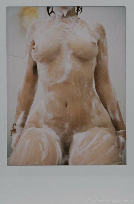 NeruIsabel naked star picture