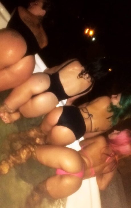 Agnees Monteiro model adult galleries