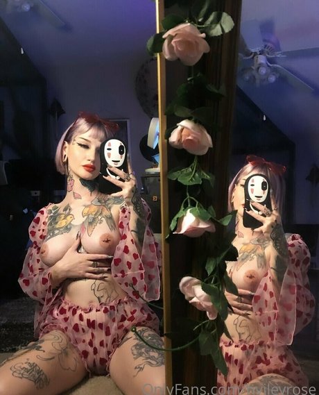 Hvileyrose hd actress archive