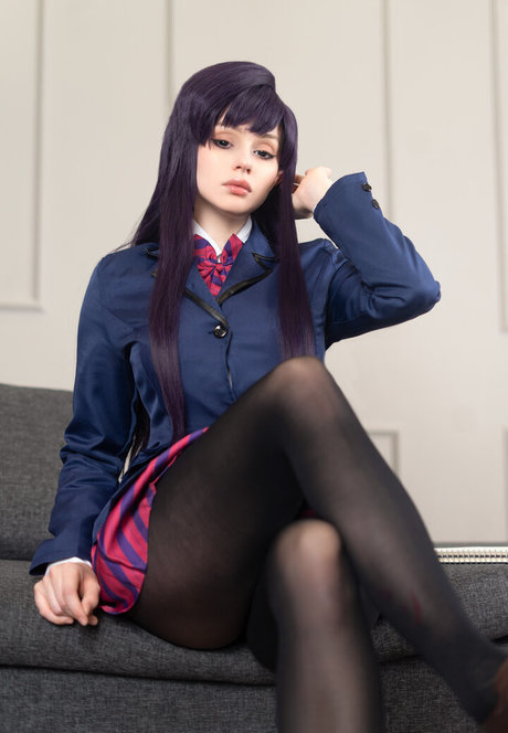 Shadory Cos model best photo