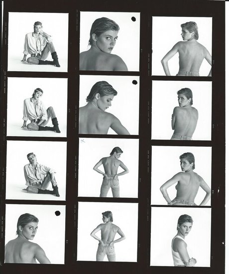 blameitonginger hd actress pic