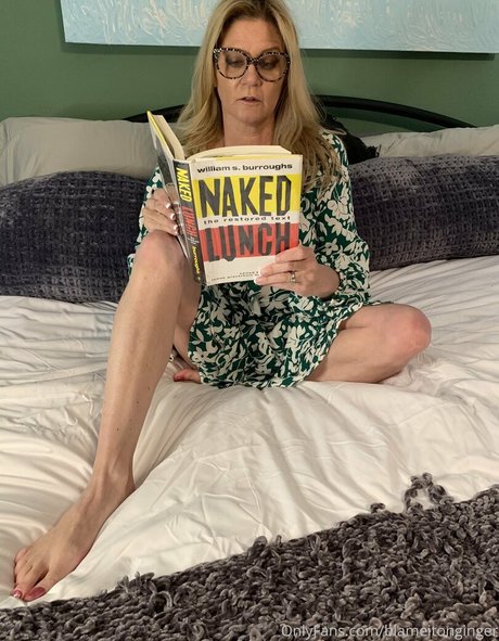 blameitonginger star perfect galleries