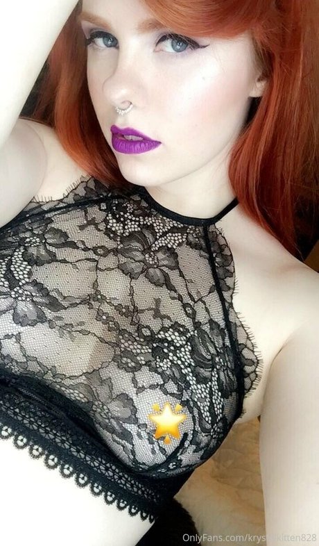 krystalkitten828 model adult photos