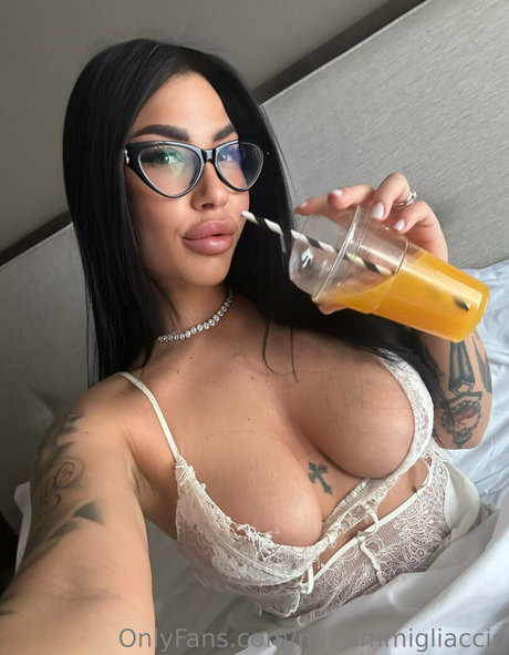miriammigliaccio porn star picture