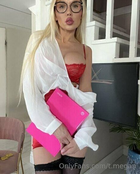 t megan pornstar xxx photos