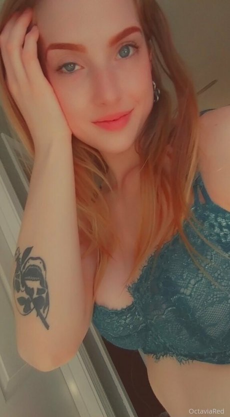 octaviared pornstar best archive