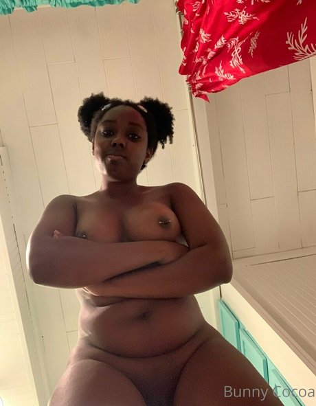 bunnycocoa hot model gallery