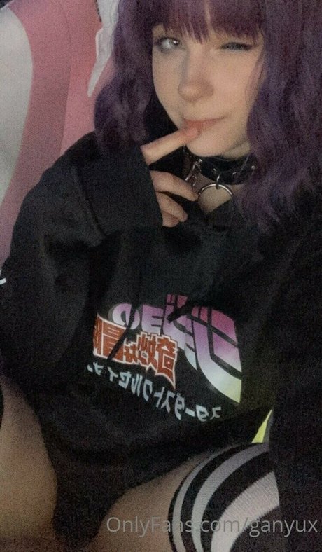 Ganyux free star pic