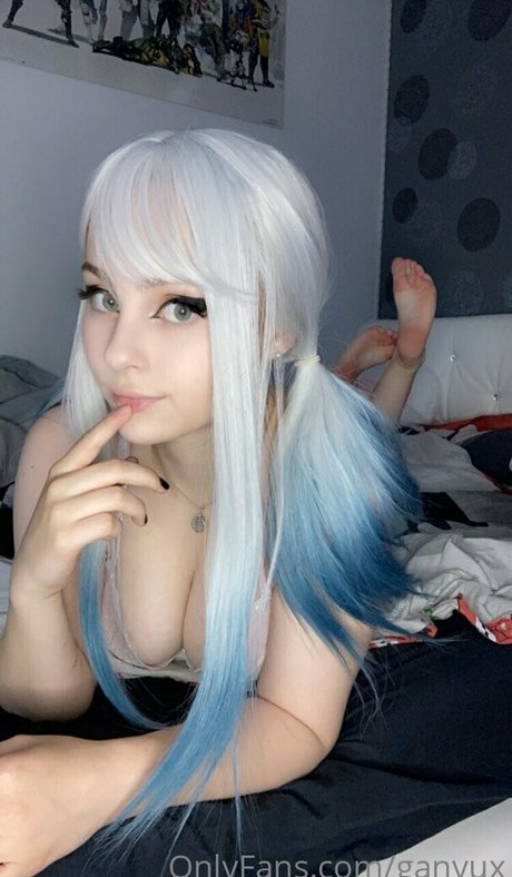 Ganyux star nude img