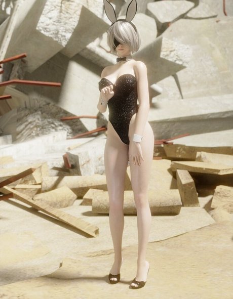 Nier Automata YoRHa best pornstar pictures