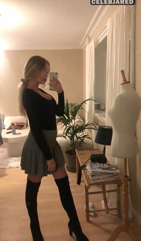 Frederikke Bach free actress galleries